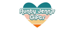 Aunty Jenn's Gifts